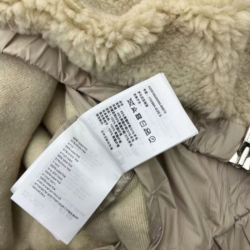 Moncler Outwear